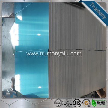 Low Cte 4047 aluminum sheet prices for electronic